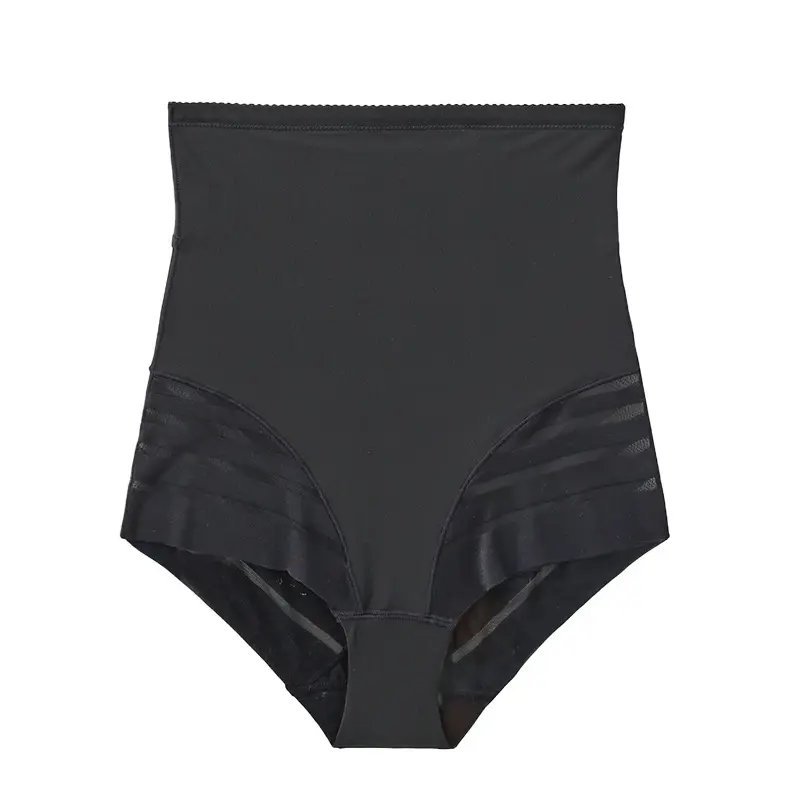 Tummy Control Panties Ladies Body Shape Underwear Factory 7