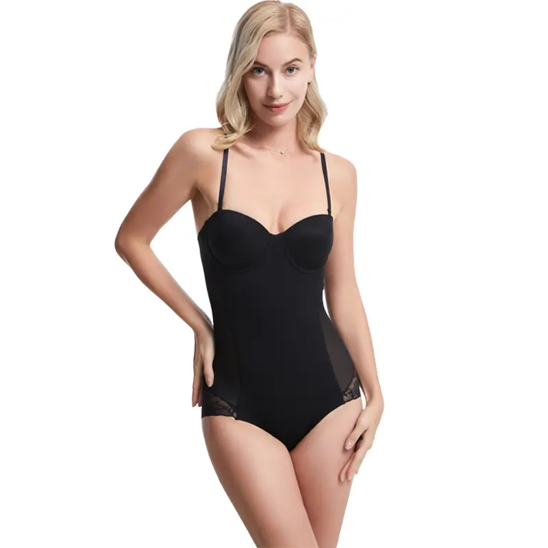 Body Shaper Girdle Women's Underwear Wholesale - S·KAIFEI 6