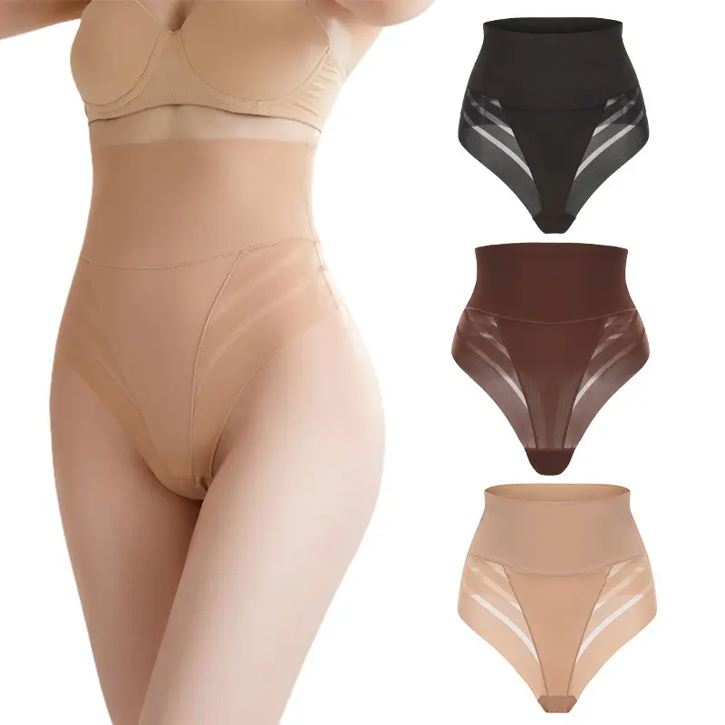 Tummy Tuck Knickers by S·KAIFEI 6