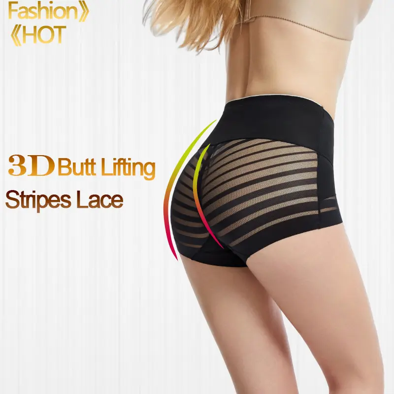 Tummy Slimming Underwear Seamless Panties Wholesale - S·KAIFEI 7