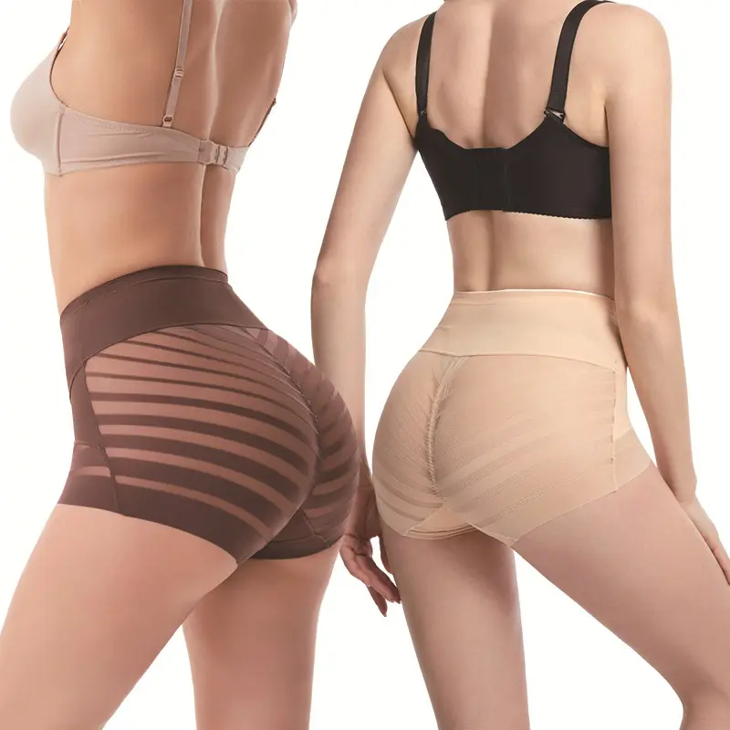 Tummy Slimming Underwear Seamless Panties Wholesale - S·KAIFEI 6