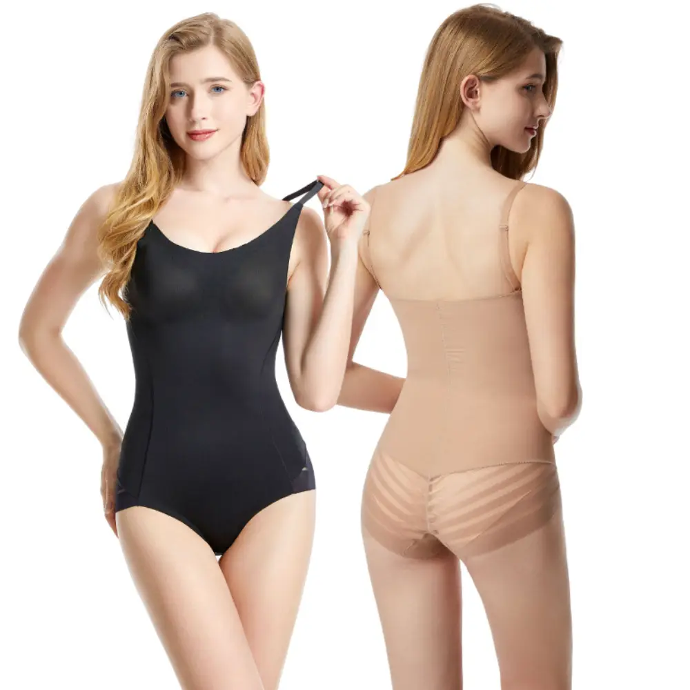 Shapewear Custom Faja Made in China 2