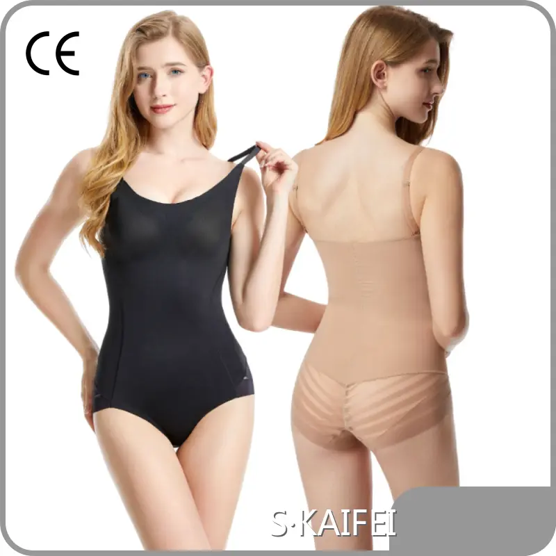 Shapewear Custom Faja Made in China 1