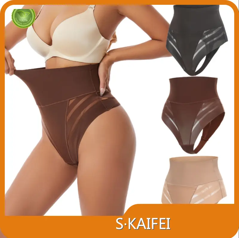 Tummy Tuck Knickers by S·KAIFEI 1