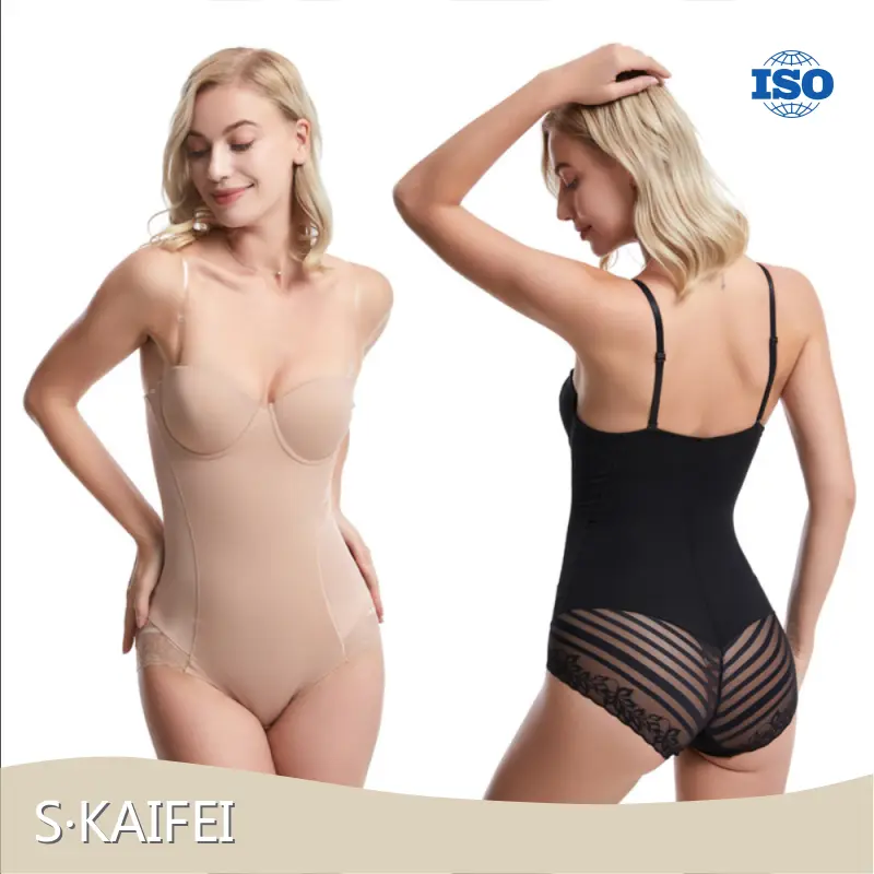 Body Shaper Girdle Women's Underwear Wholesale - S·KAIFEI 1