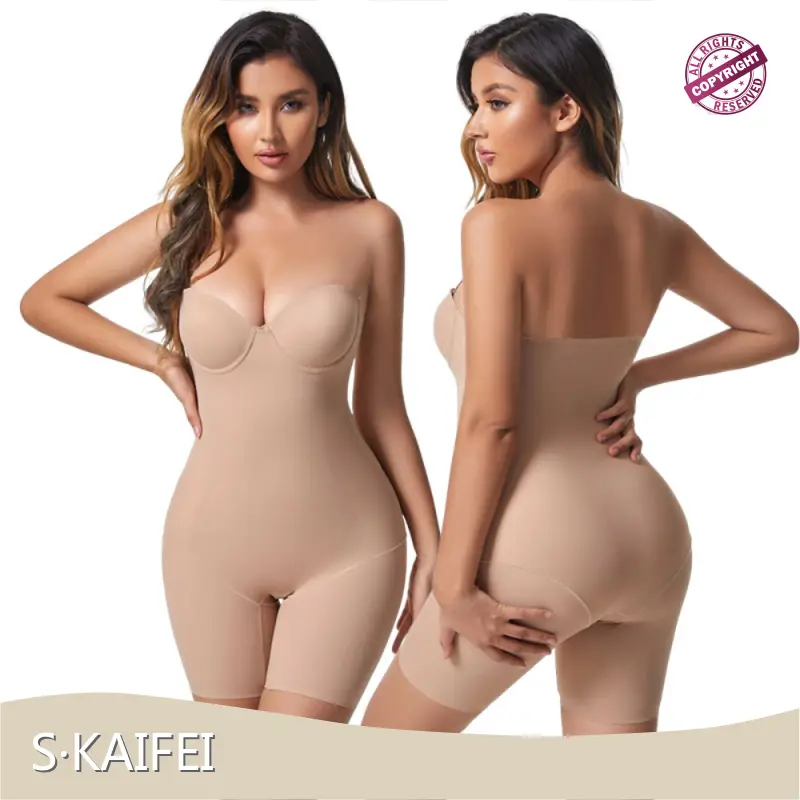 Custom Faja by S·KAIFEI 1