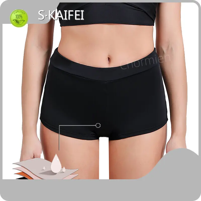 S·KAIFEI Blood Underwear Blood Underwear Factory Direct Supply 1