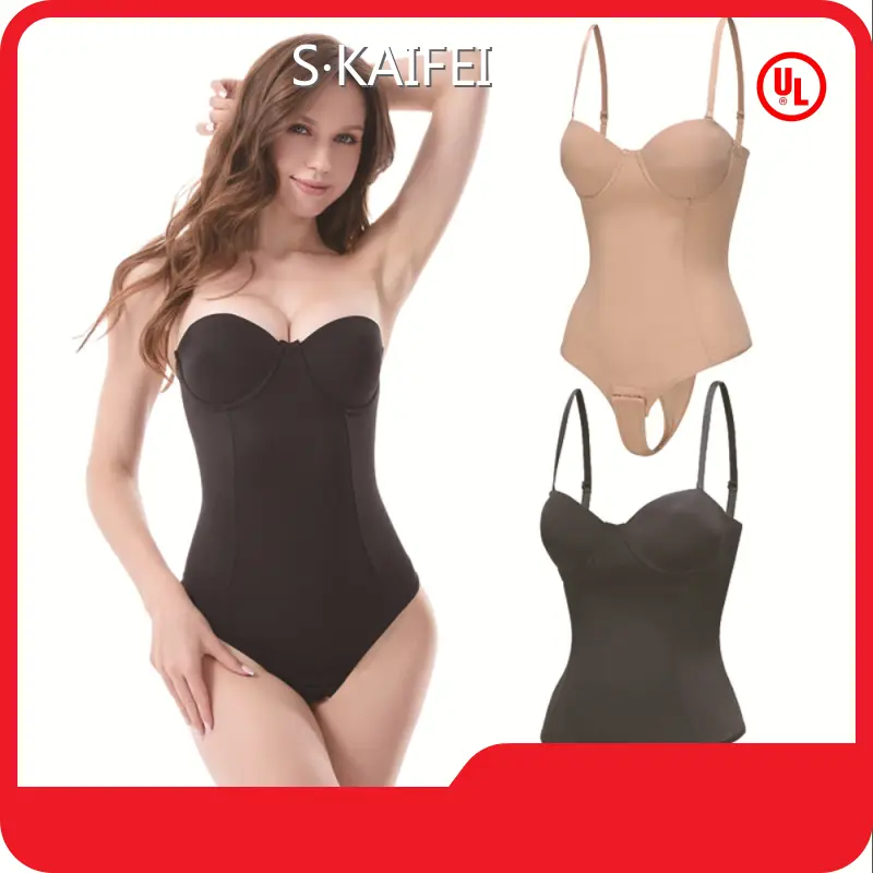 S·KAIFEI Whole Body Shapers Whole Body Shapers Factory 1