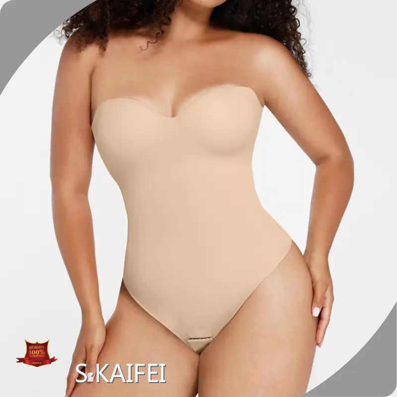 Women's Underwear Cheap Shapewear for Women Supplier 1