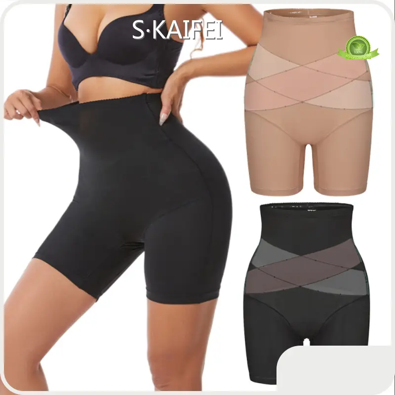 Women's Slip Shorts Women's Underwear Wholesale - S·KAIFEI 1