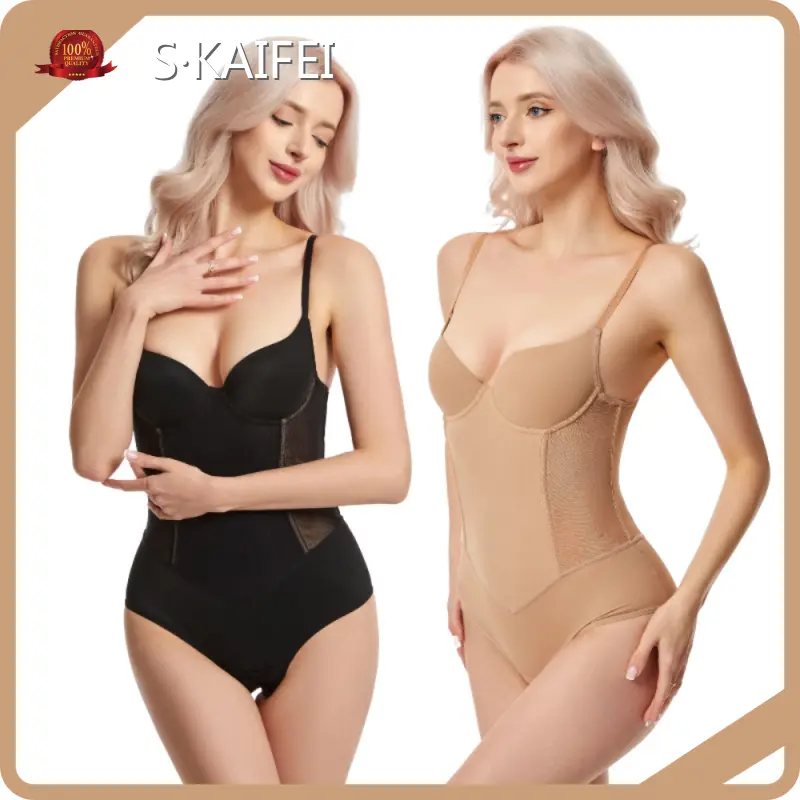 Wholesale Shapewear Suppliers Women's Underwear Wholesale - S·KAIFEI 1