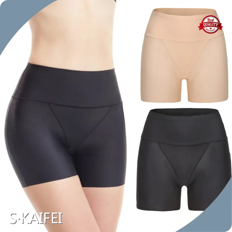 S·KAIFEI Tummy Tuck Pants Factory Direct Supply 1