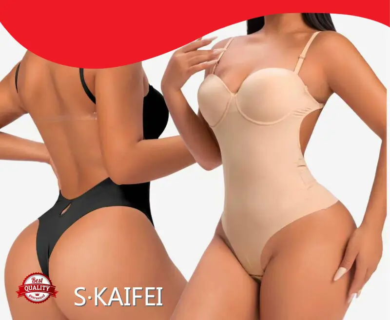 Hot Sale Body Shaper Girdle Company 1