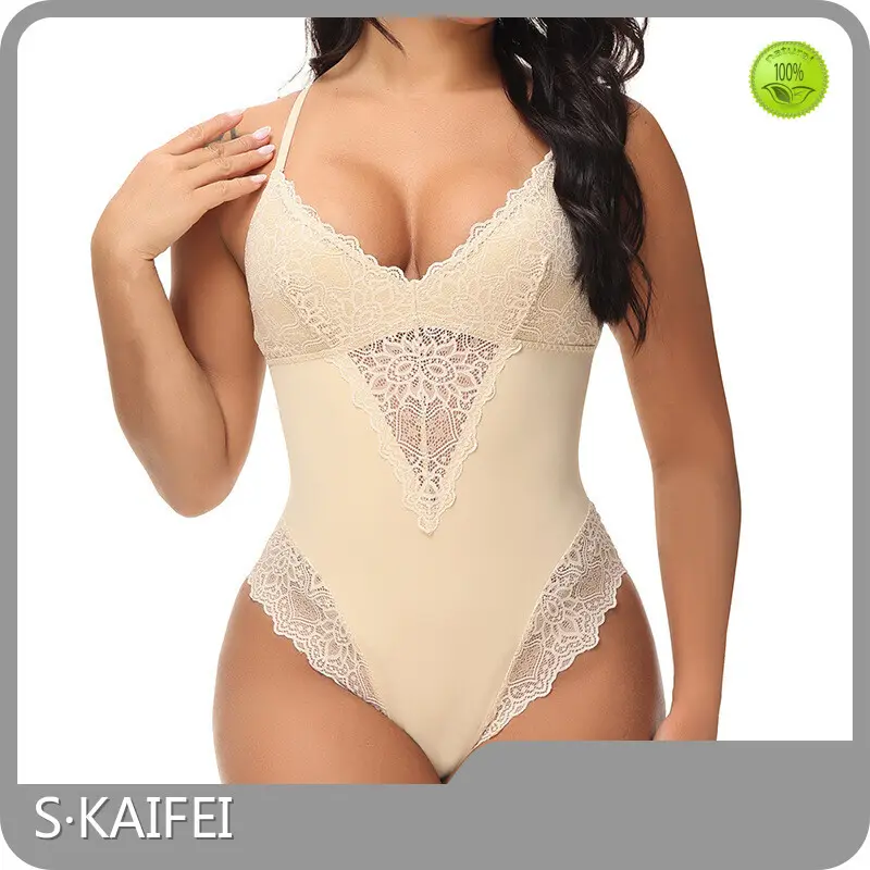 S·KAIFEI Faja Wholesale Factory 1