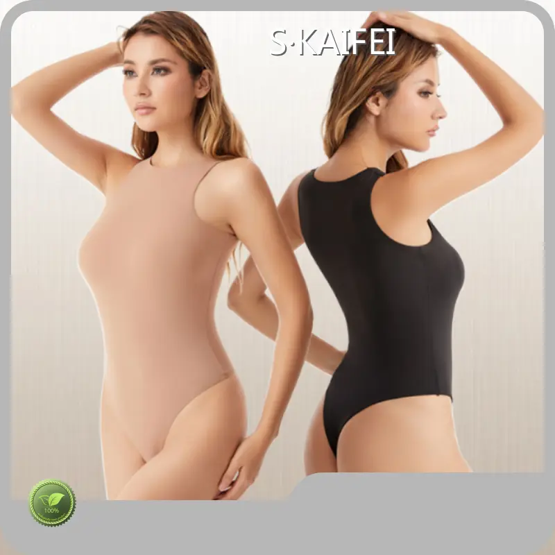 Wholesale Body Shapewear Women's Underwear Wholesale - S·KAIFEI 1