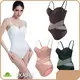 S·KAIFEI Full Body Shapewear with Strapless Bra Full Body Shapewear with Strapless Bra Best Supplier 1