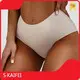 S·KAIFEI Seamless Plus Size Panties Dealer 1