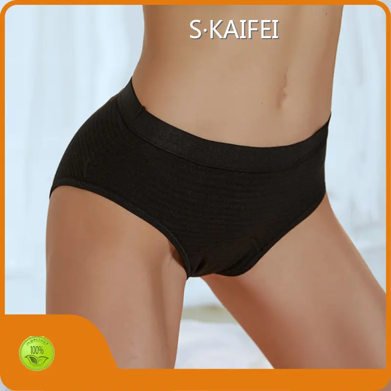 S·KAIFEI Period Blood Panties Period Blood Panties Supplier 1