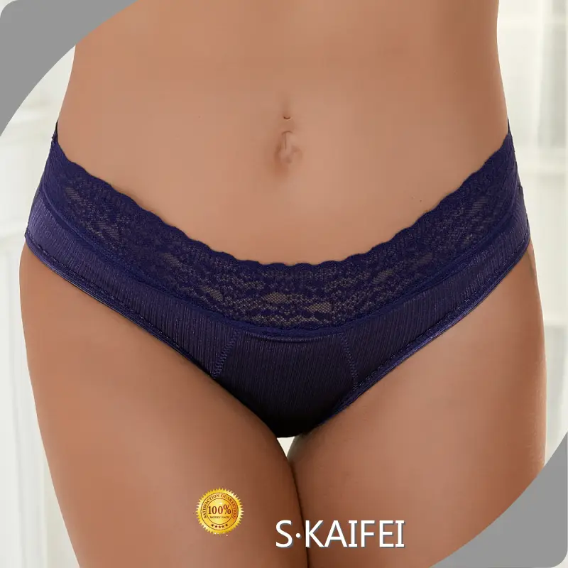 S·KAIFEI Blood Panties Blood Panties Supplier 1