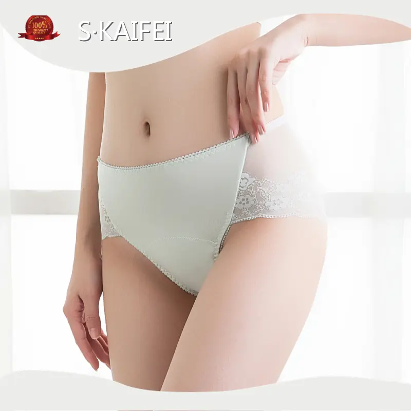 S·KAIFEI Panty for Period Time Panty for Period Time Dealer 1