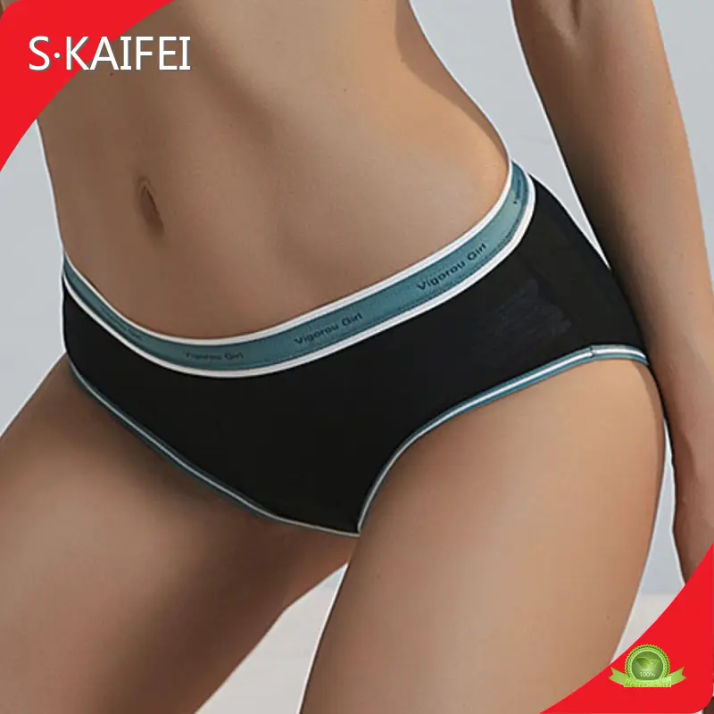 S·KAIFEI Menstrual Underwear Menstrual Underwear Factory Direct Supply 1