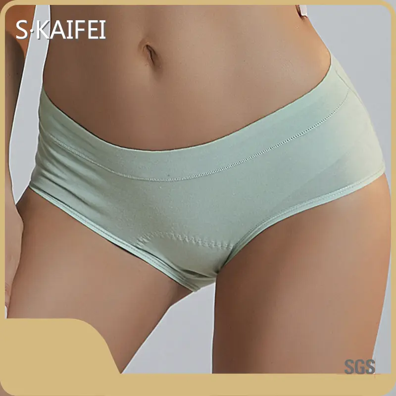 Period Panties for Girls Panties Wholesale - S·KAIFEI 1