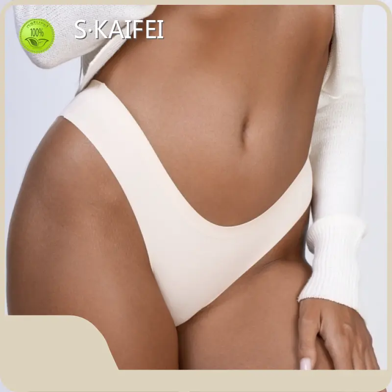 Hot Sexy Panties by S·KAIFEI 1