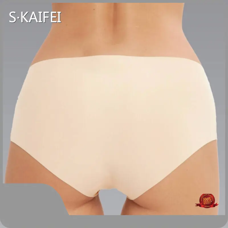 High-Quality Sultry Panties Company 1