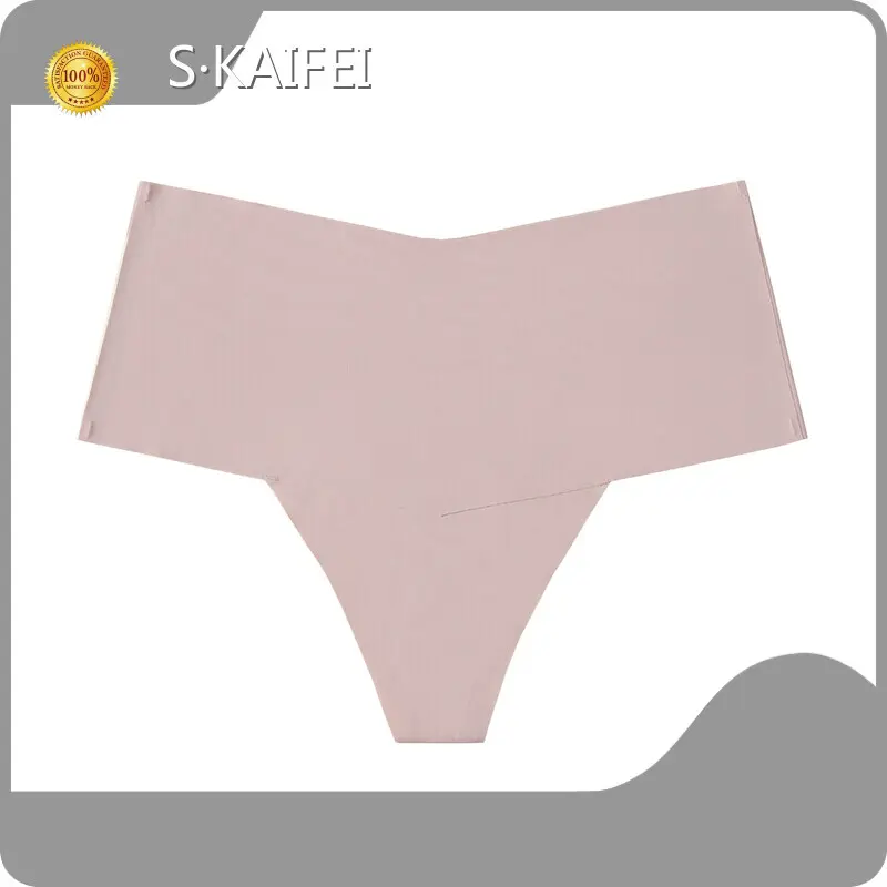 No Show Panties Women Panties Wholesale - S·KAIFEI 1