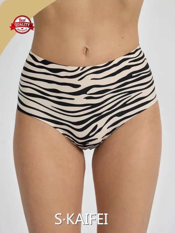 No Show Panties Seamless Panties Wholesale - S·KAIFEI 1