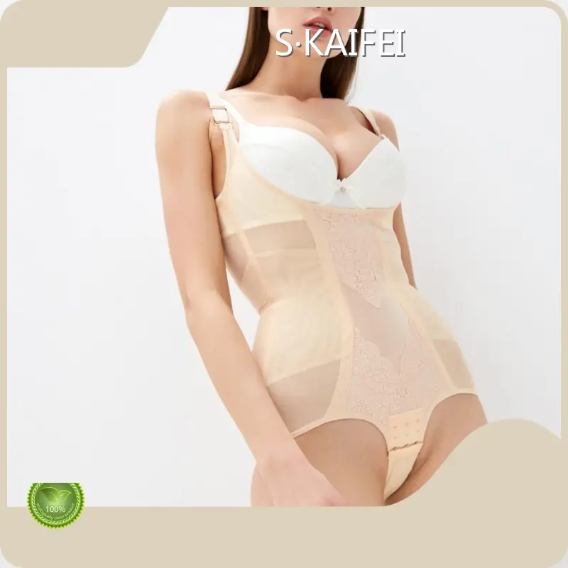 Customized Fupa Shapewear Company 1