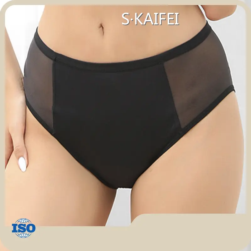 Period Panties Wholesale by S·KAIFEI 1