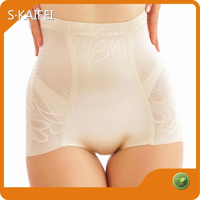 Best Tummy Control Knickers Women's Underwear Wholesale - S·KAIFEI 1