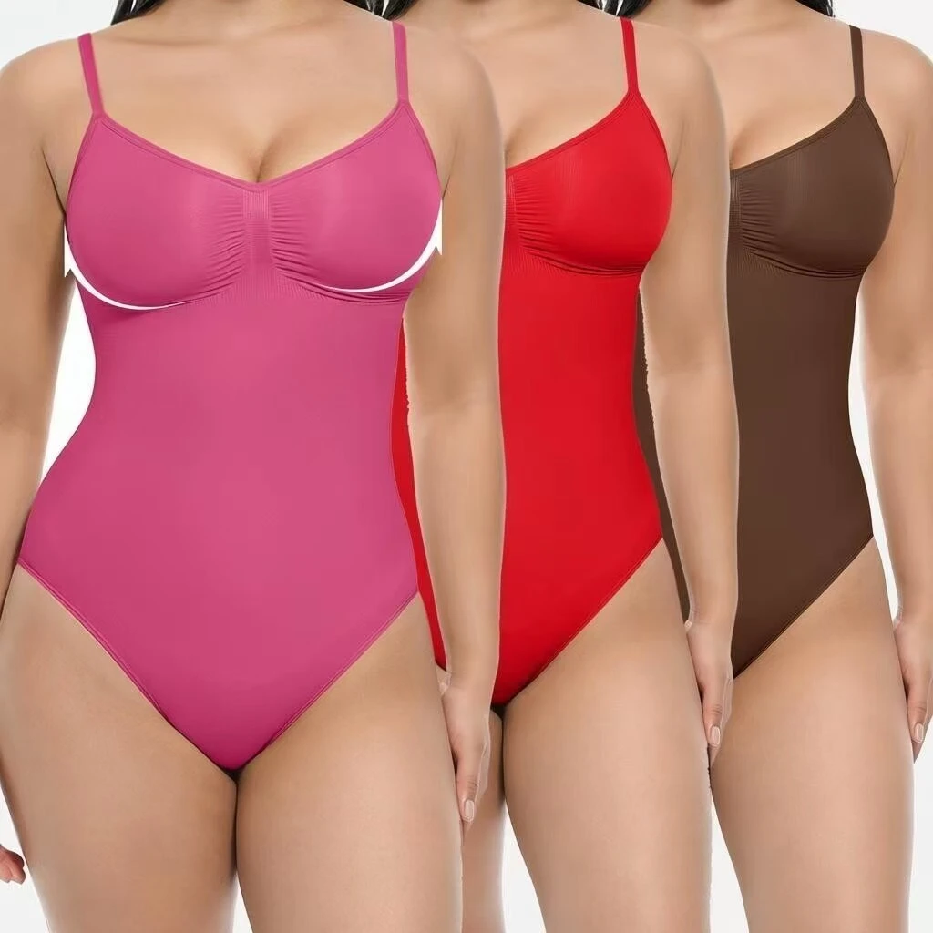 ملابس داخلية لتشكيل البطن من قطعة واحدة، مباشرة من المصنع 1