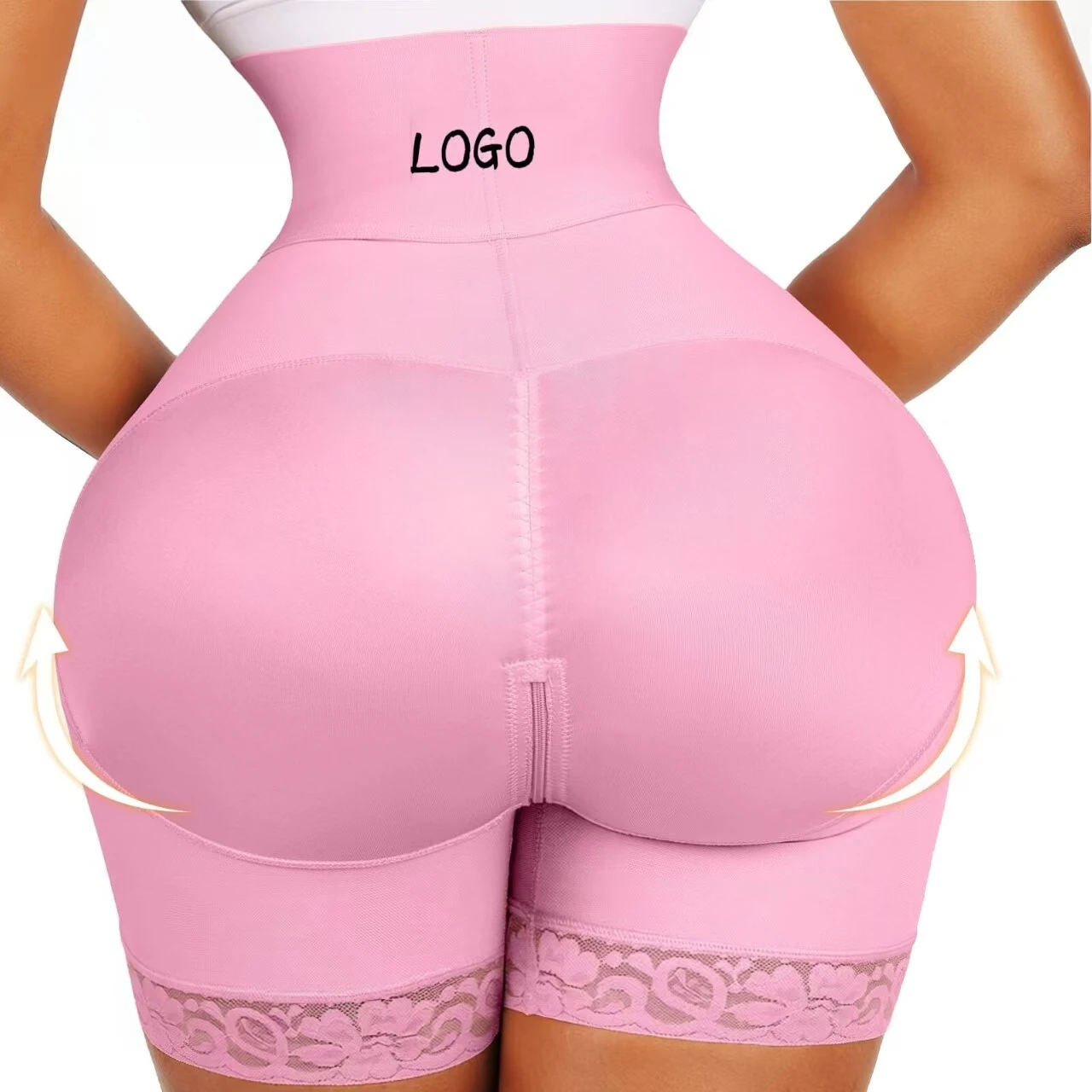 شورتات تنحيف الخصر المصممة حسب الطلب 1