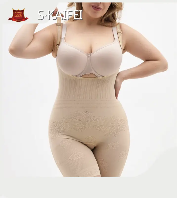 Faja Shaper Shapewear Wholesale - S·KAIFEI 1
