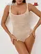 Professional Full Body Shapewear with Strapless Bra Company 1