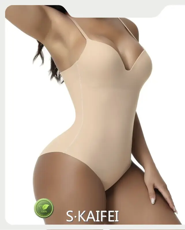 S·KAIFEI Wholesale Shapewear Manufacturers Quality Assurance 1