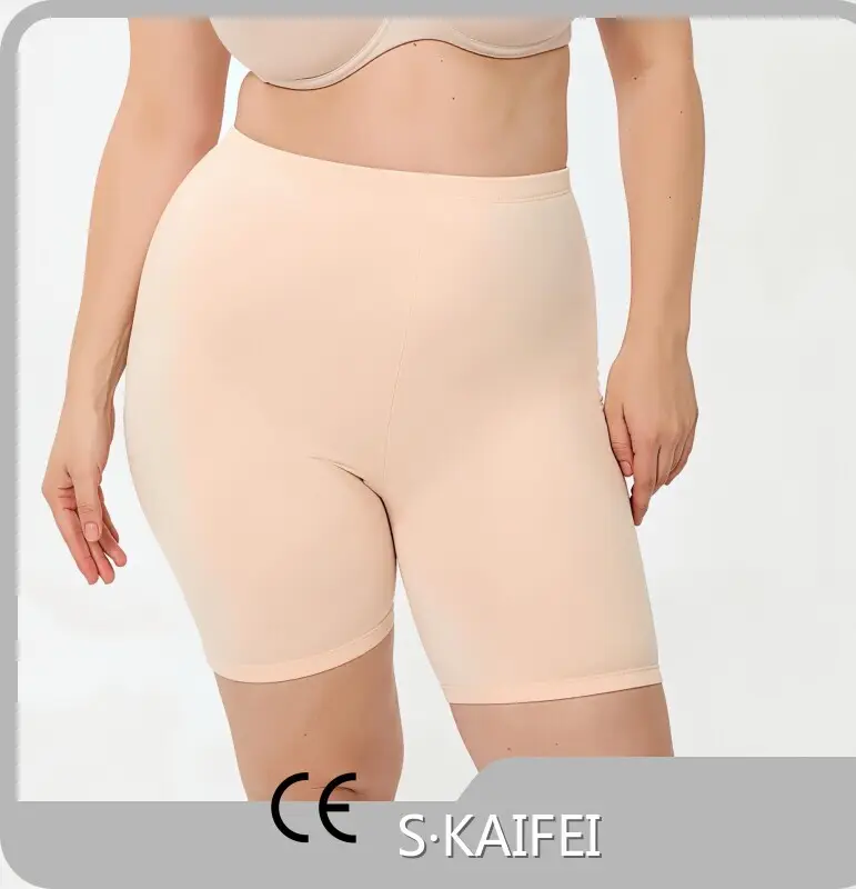 Slip Shorts Slip Shorts Wholesale - S·KAIFEI 1