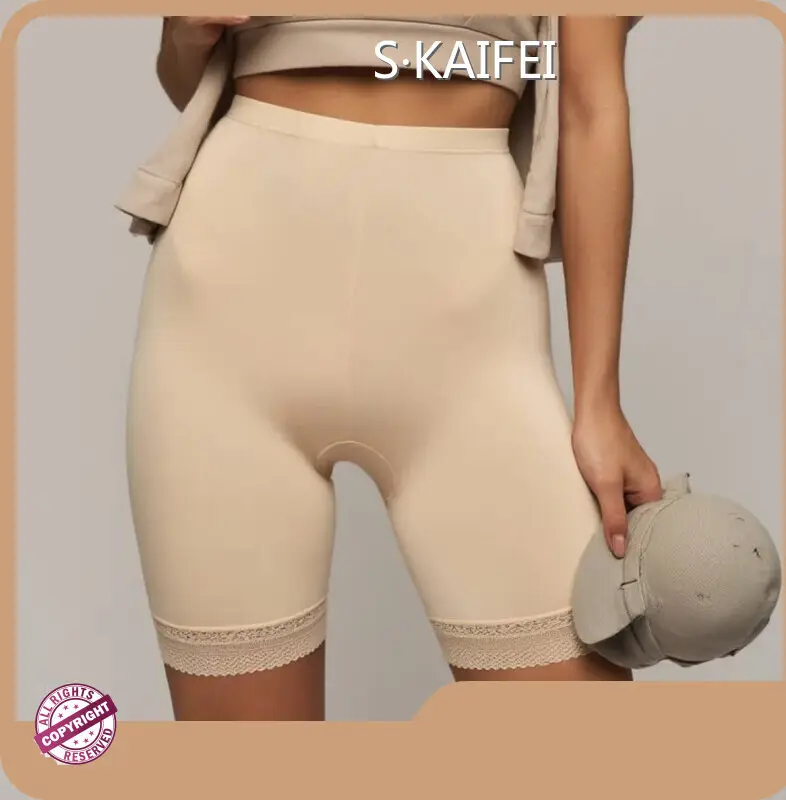 Womens Slip Shorts Slip Shorts Wholesale - S·KAIFEI 1
