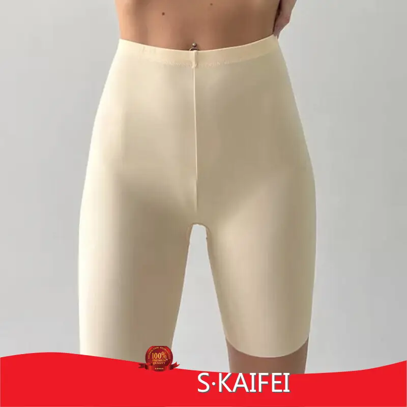 S·KAIFEI Best Slip Shorts Maker 1
