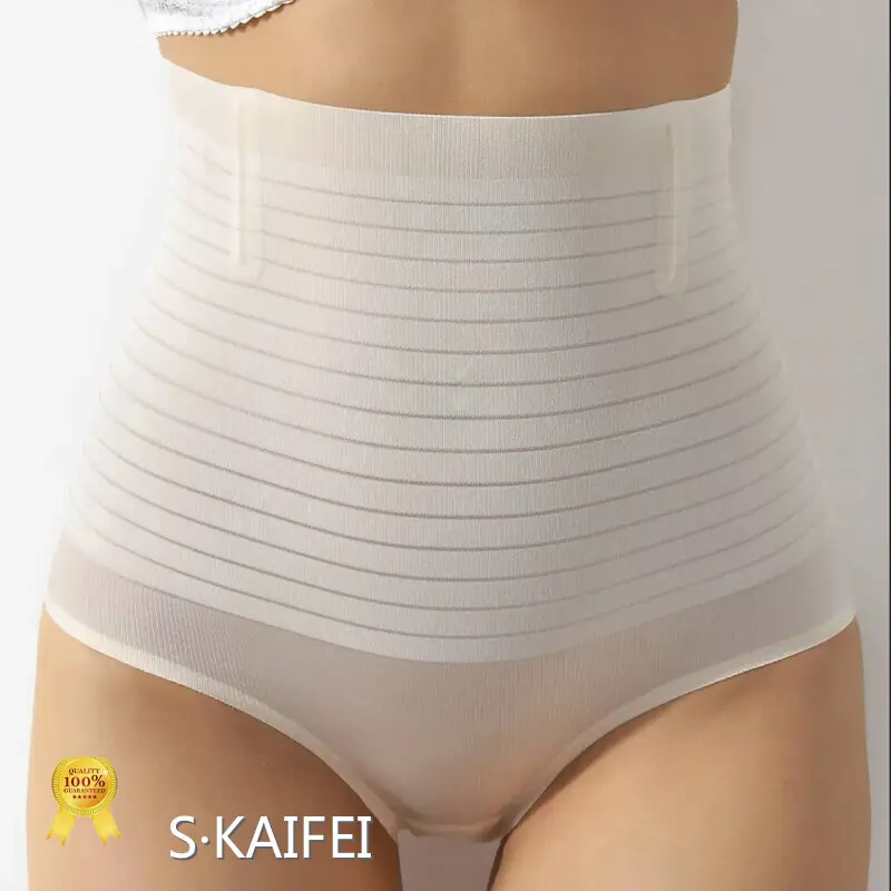 S·KAIFEI Ladies Body Shape Underwear From China 1