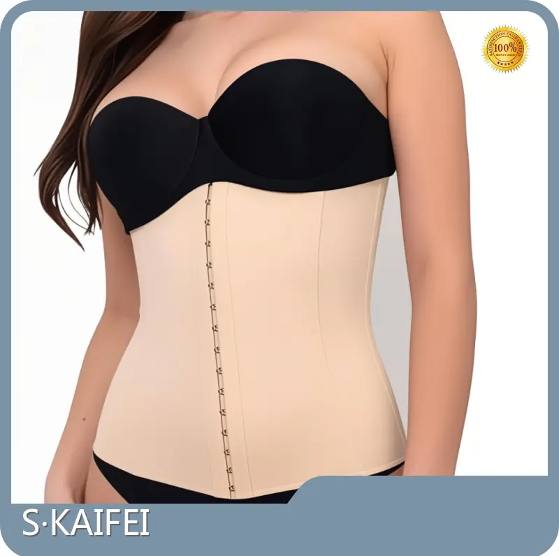 Waist Trainer Manufacturer by S·KAIFEI 1
