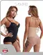 Full Body Shaper with Strapless Bra by S·KAIFEI 1
