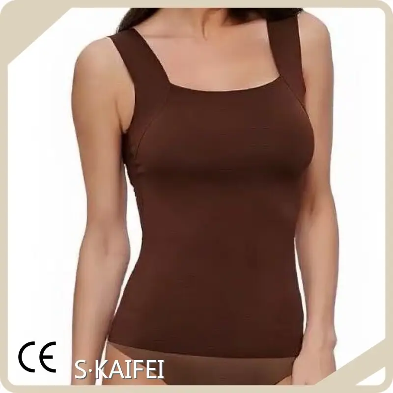 Shapewear Tank Top Women's Underwear Wholesale - S·KAIFEI 1