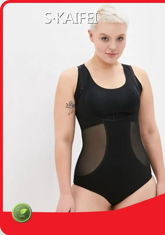 S·KAIFEI No Show Shapewear Made in China 1