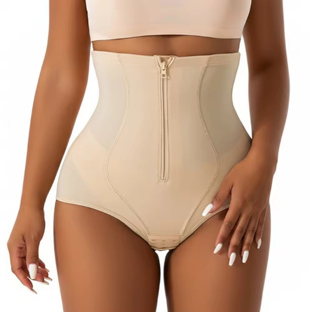 Professional Factory Wholesale Hi-Waisted Power Girdle For Women 1