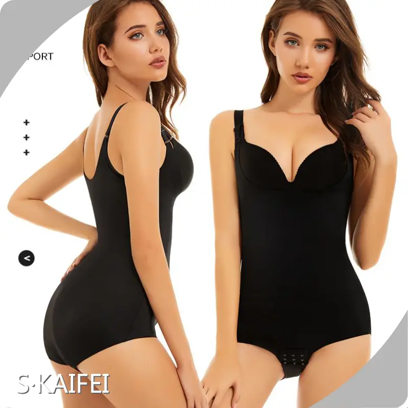 Whole Body Shapers Women's Underwear Wholesale - S·KAIFEI 1