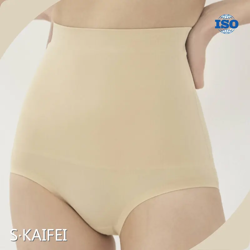 Seamless Tummy Control Underwear Tummy Control Panties Wholesale - S·KAIFEI 1