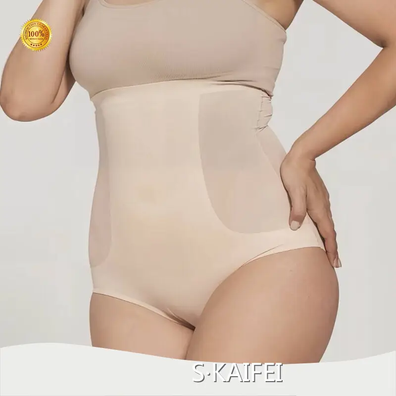 Ladies Tummy Control Underwear Women's Underwear Wholesale - S·KAIFEI 1